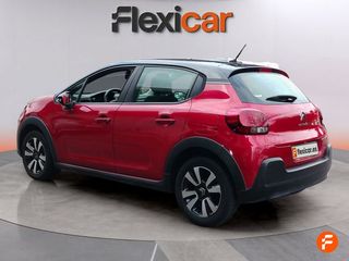 Citroën C3 PureTech 60KW (82CV) FEEL