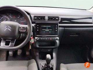 Citroën C3 PureTech 60KW (82CV) FEEL