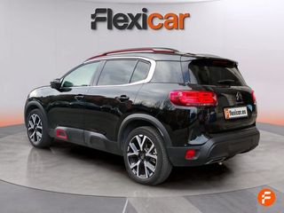 Citroën C5 Aircross PureTech 96kW (130CV) S&S Shine