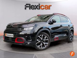 Citroën C5 Aircross PureTech 96kW (130CV) S&S Shine