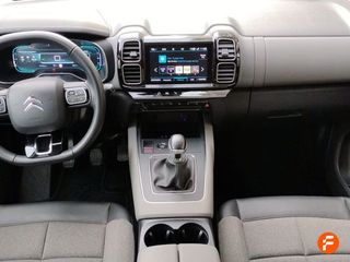 Citroën C5 Aircross PureTech 96kW (130CV) S&S Shine