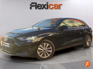 Audi A3 Sportback 30 TDI 85kW (116CV)