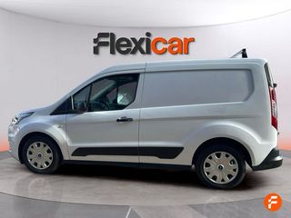 Ford Transit Connect Van Trend 101cv