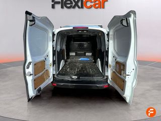 Ford Transit Connect Van Trend 101cv