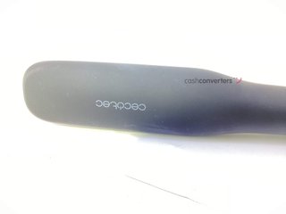 cepillo con bomba aire cecotec bamba instantcare 1400 excellence brush