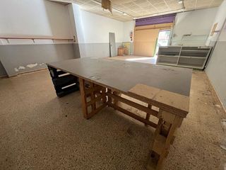Local comercial en venta en Can Rull en Sabadell