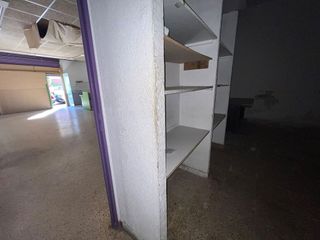 Local comercial en venta en Can Rull en Sabadell