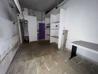 Local comercial en venta en Can Rull en Sabadell