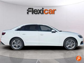 Audi A4 Avant Advanced 35 TDI 120kW S tronic