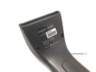 scanner codigo barras honeywell sc-6000