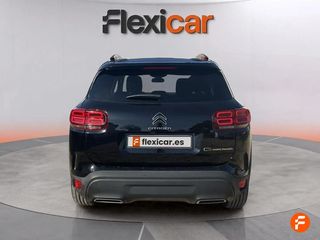 Citroën C5 Aircross BlueHdi 96kW (130CV) S&S Feel