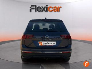 Volkswagen Tiguan Life 1.5 TSI 110kW (150CV) DSG