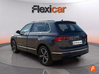 Volkswagen Tiguan Life 1.5 TSI 110kW (150CV) DSG