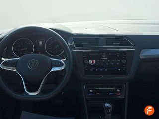 Volkswagen Tiguan Life 1.5 TSI 110kW (150CV) DSG