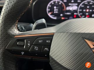 Cupra Formentor 1.5 TSI 110kW (150 CV) DSG