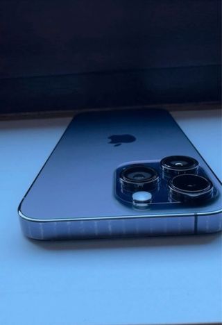 iPhone 14 Pro Max Morado 1T nuevo