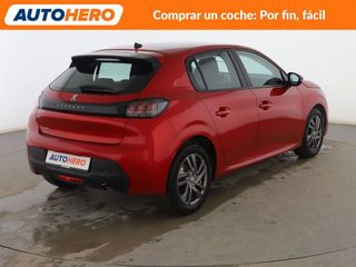 Peugeot 208 1.2 PureTech Active Pack