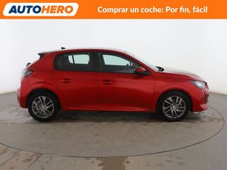 Peugeot 208 1.2 PureTech Active Pack