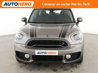 MINI Countryman Cooper SD ALL4