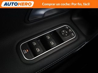 Mercedes Clase A A 200