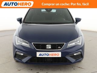 Seat Leon 2.0 TSI FR