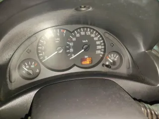 Opel Corsa 2002