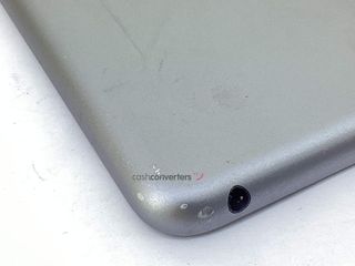 ipad apple ipad (5 gen) (wi-fi) (a1822) 32gb