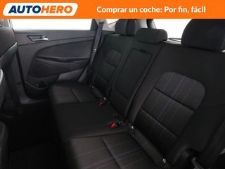 Hyundai Tucson 1.7 CRDi Essence BlueDrive 2WD