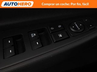 Hyundai Tucson 1.7 CRDi Essence BlueDrive 2WD