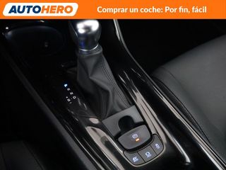 Toyota C-HR 2.0 Hybrid Advance