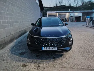 Omoda 5 2024