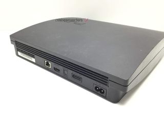 sony ps3 slim 160 gb