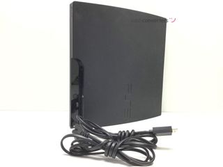 sony ps3 slim 160 gb