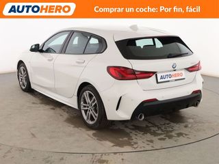 BMW Serie 1 118d M Sport