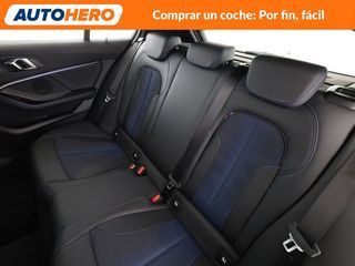 BMW Serie 1 118d M Sport