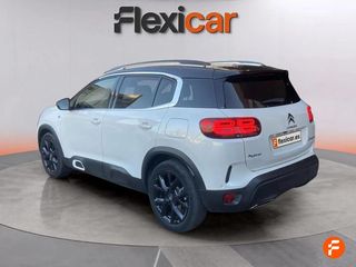 Citroën C5 Aircross 225 e-EAT8 Feel