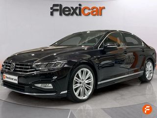 Volkswagen Passat R-Line 2.0 TDI 110kW (150CV) DSG