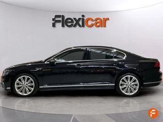 Volkswagen Passat R-Line 2.0 TDI 110kW (150CV) DSG