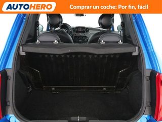 Fiat 500 1.2 Sport