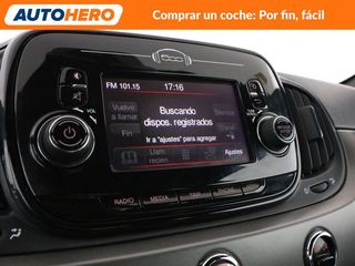 Fiat 500 1.2 Sport