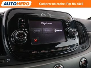 Fiat 500 1.2 Sport