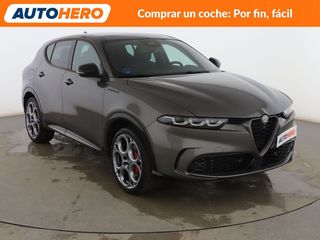 Alfa Romeo Tonale 1.3 Plug-in Hybrid Edizione Speciale Q4