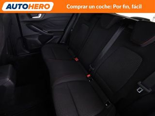 Ford Focus 1.0 EcoBoost Mild-Hybrid ST-Line