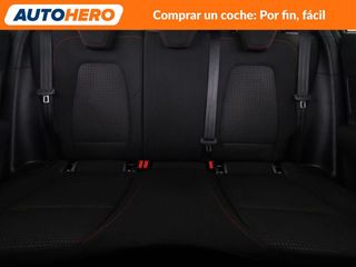 Ford Focus 1.0 EcoBoost Mild-Hybrid ST-Line