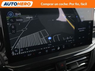 Ford Focus 1.0 EcoBoost Mild-Hybrid ST-Line