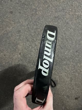 Pala de pádel Dunlop Tour