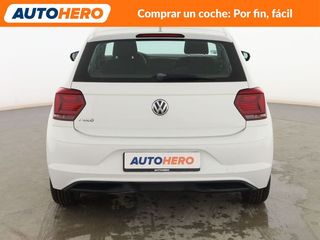 Volkswagen Polo 1.6 TDI Advance