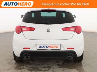 Alfa Romeo Giulietta 2.0 JTDM Super