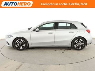 Mercedes Clase A A 200