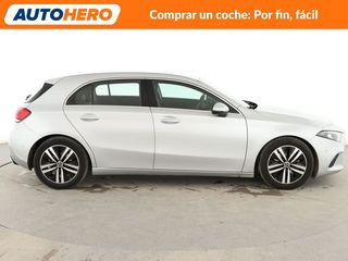 Mercedes Clase A A 200